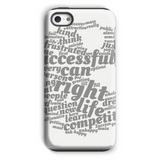 SmileWord Phone Case