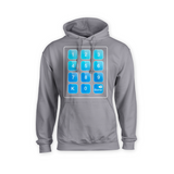 Touch Design Hoodie