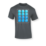 Touch Design T-Shirt