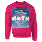 Big Data Challenge Sweatshirt