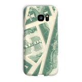 Megamarca Millionaire Phone Case