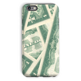 Megamarca Millionaire Phone Case