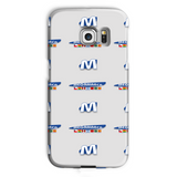 Megamarca Brand Phone Case