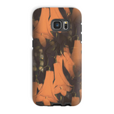 Floral Copihue Design Phone Case