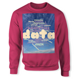 Big Data Challenge Sweatshirt