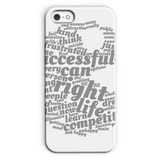 SmileWord Phone Case