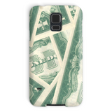 Megamarca Millionaire Phone Case