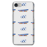 Megamarca Brand Phone Case