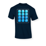 Touch Design T-Shirt