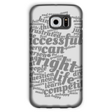 SmileWord Phone Case