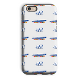 Megamarca Brand Phone Case