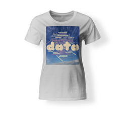 Big Data Challenge T-Shirt