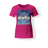 Big Data Challenge T-Shirt