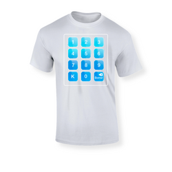 Touch Design T-Shirt