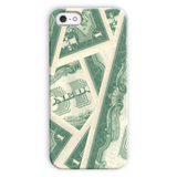 Megamarca Millionaire Phone Case