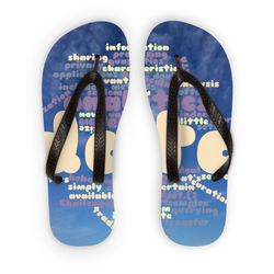 Big Data Challenge Flip Flops