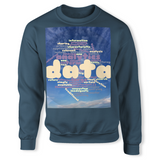 Big Data Challenge Sweatshirt