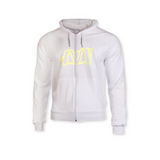 Original M Zip Hoodie