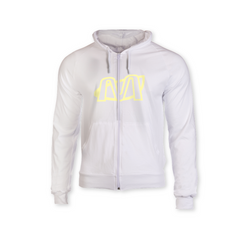 Original M Zip Hoodie