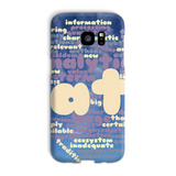 Big Data Challenge Phone Case