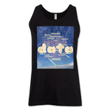 Big Data Challenge Tank Top