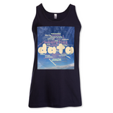 Big Data Challenge Tank Top