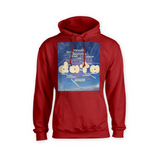 Big Data Challenge Hoodie