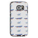Megamarca Brand Phone Case