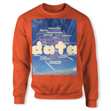 Big Data Challenge Sweatshirt