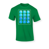 Touch Design T-Shirt