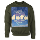 Big Data Challenge Sweatshirt