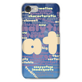 Big Data Challenge Phone Case