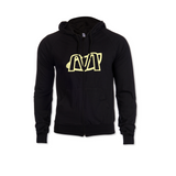 Original M Zip Hoodie