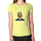 Women's T-Shirt Lemon Megamarca